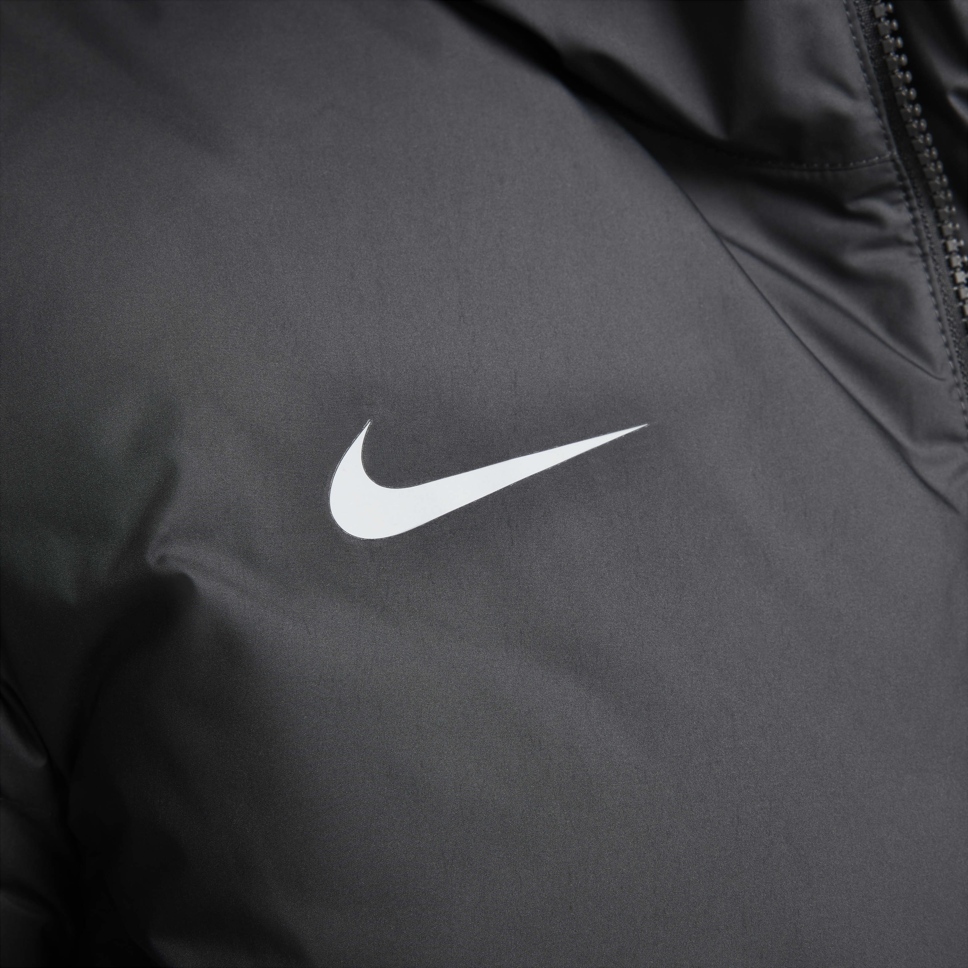 Nike Liverpool FC Strike Men's Nike Storm-FIT Soccer Jacket Nike Liverpool FC Strike Men's Nike Storm-FIT Soccer Jacket